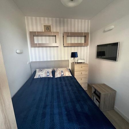 נישורזה Apartament Private Baltic Cliff מראה חיצוני תמונה