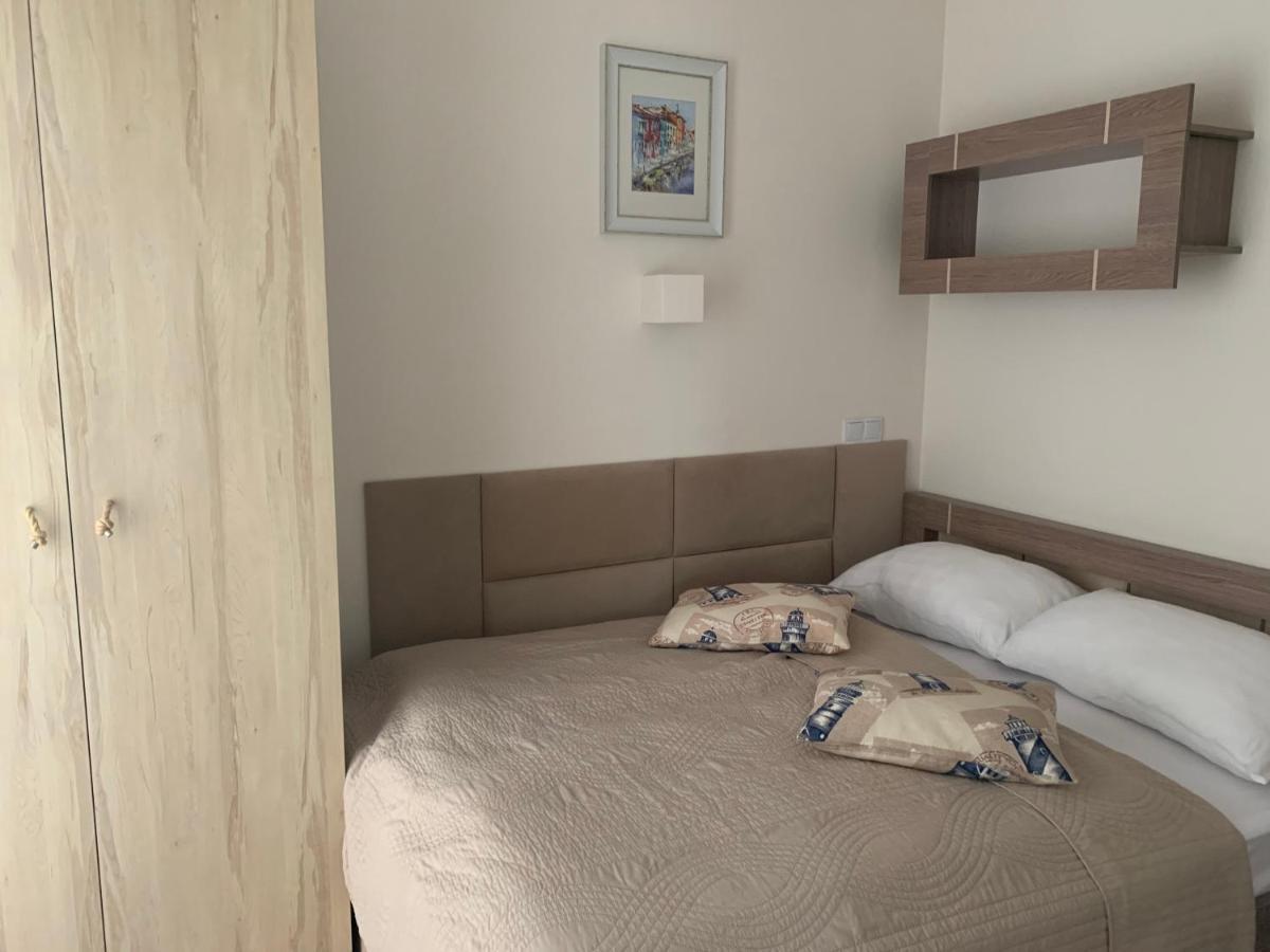 נישורזה Apartament Private Baltic Cliff מראה חיצוני תמונה