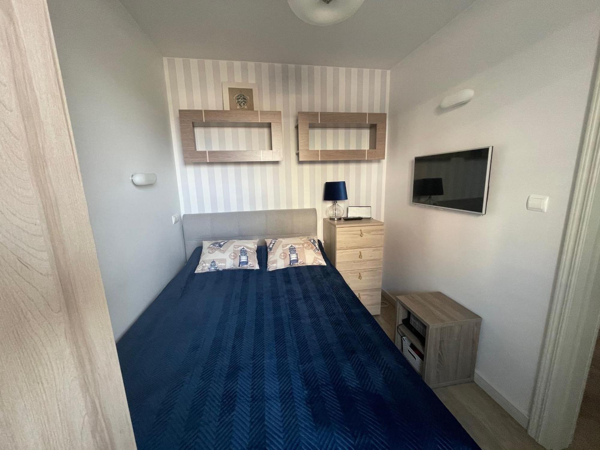 נישורזה Apartament Private Baltic Cliff מראה חיצוני תמונה