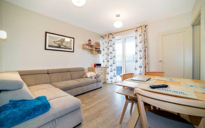 נישורזה Apartament Private Baltic Cliff מראה חיצוני תמונה